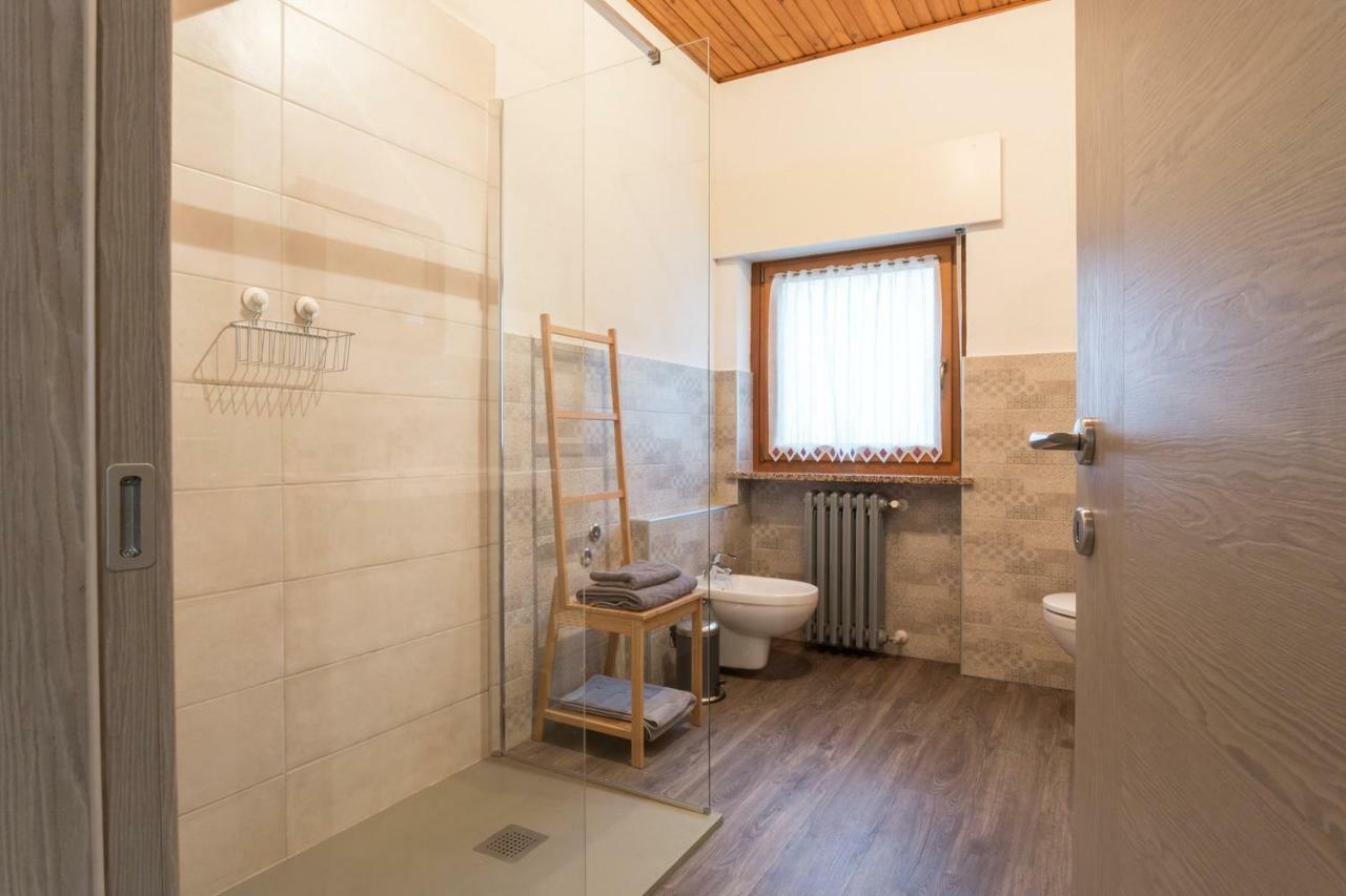 Lo Sherpa Holiday Home Aosta Kültér fotó