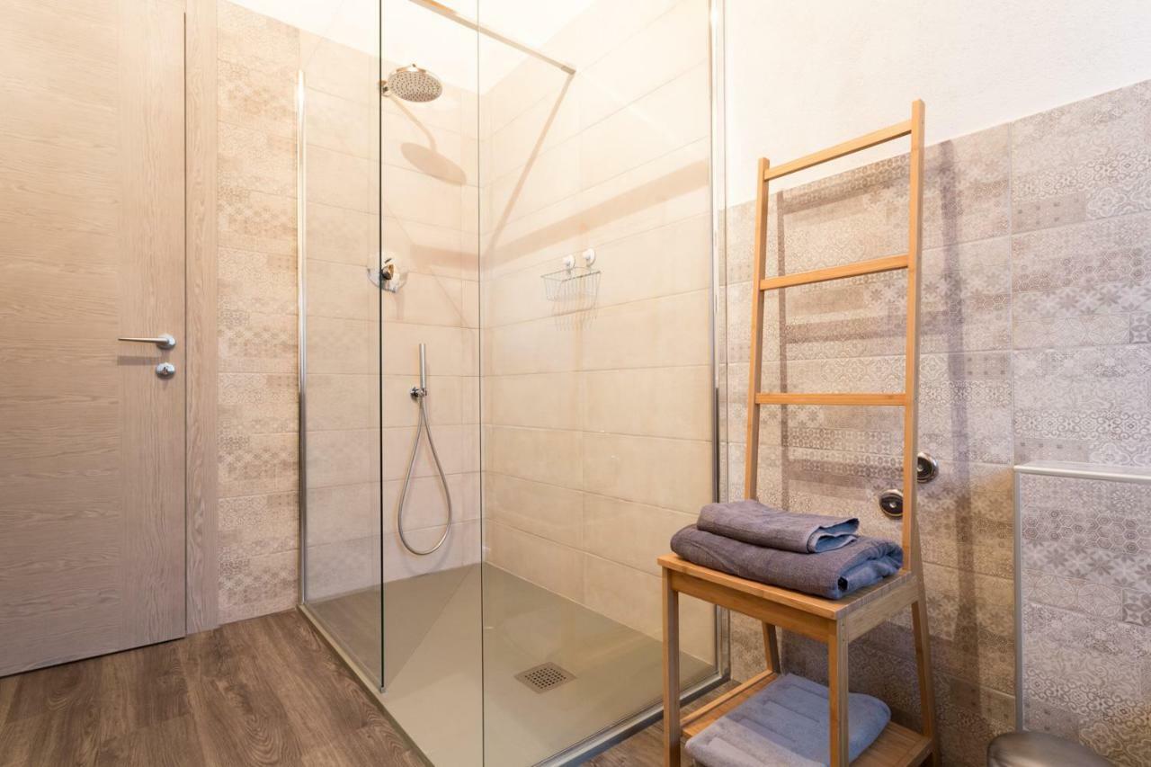 Lo Sherpa Holiday Home Aosta Kültér fotó